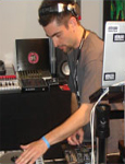 Ableton guru - Jamie Griffiths
