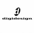 digidesign logo