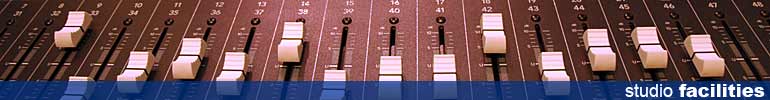 Recording studio hire at MusicEverything recording studio and music school for music production, London, England, UK