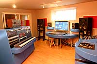 Studio photograph
