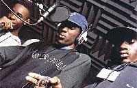 Youth projects at MusicEverything