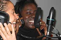 Youth projects at MusicEverything